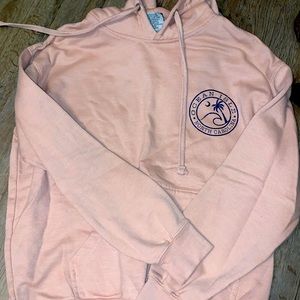 Ocean Isle Sweatshirt